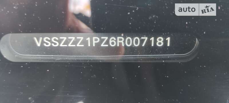 Хэтчбек SEAT Leon 2005 в Киеве фото 5 Хэтчбек SEAT Leon 2005 в Киеве