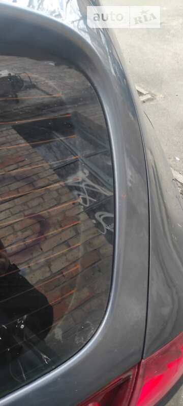 Хэтчбек SEAT Leon 2005 в Киеве фото 28 Хэтчбек SEAT Leon 2005 в Киеве