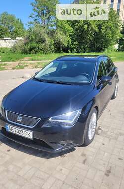 Универсал SEAT Leon 2014 в Кривом Роге