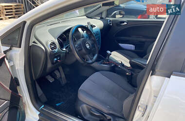 Хэтчбек SEAT Leon 2008 в 
