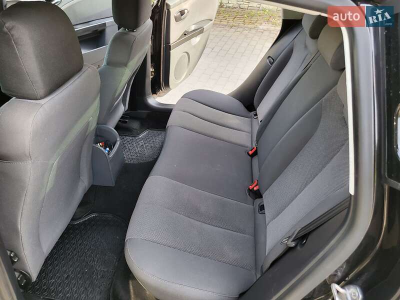 Хэтчбек SEAT Leon 2006 в Хмельницком