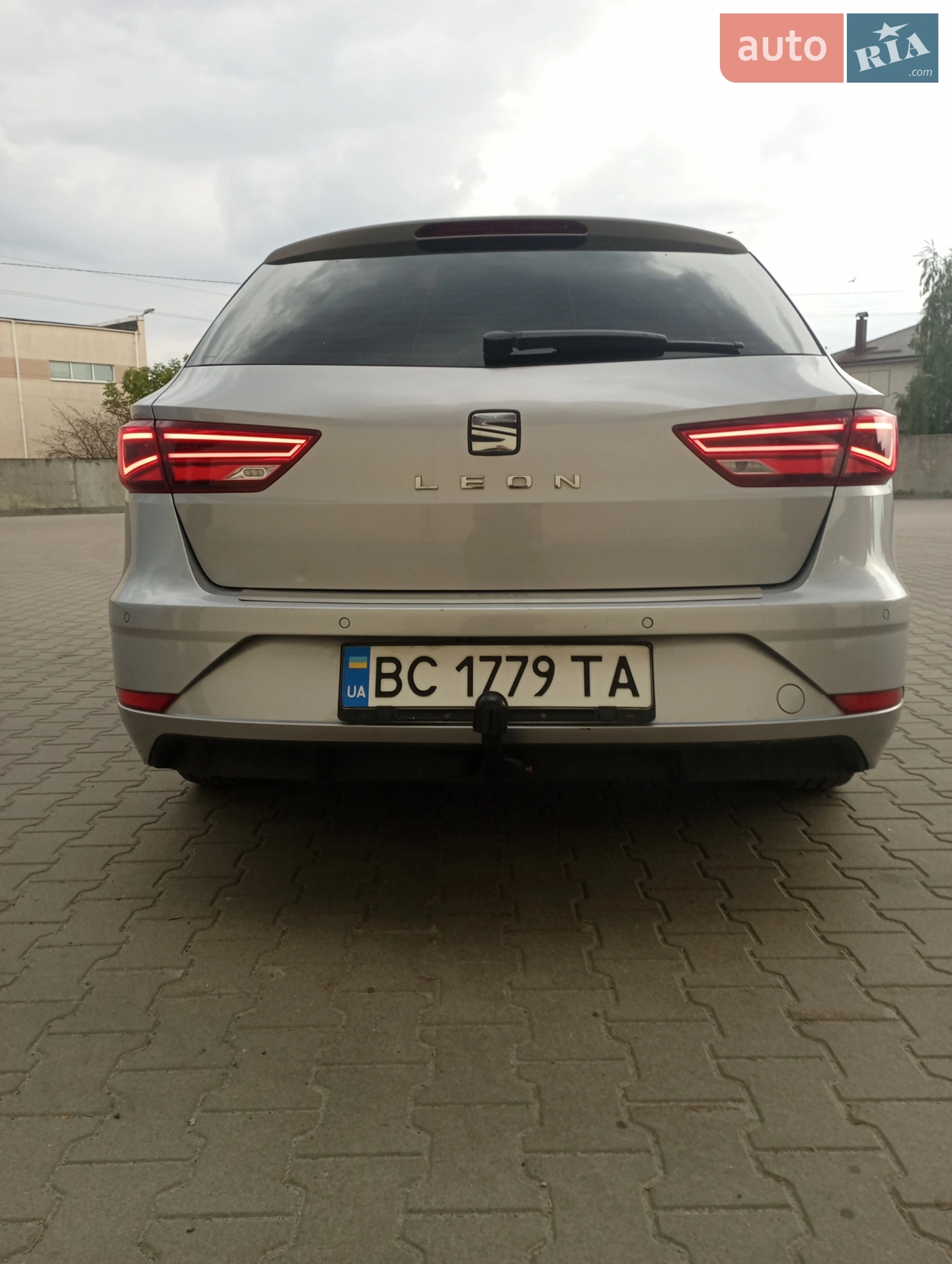 2018 SEAT Leon - мініатюра 10