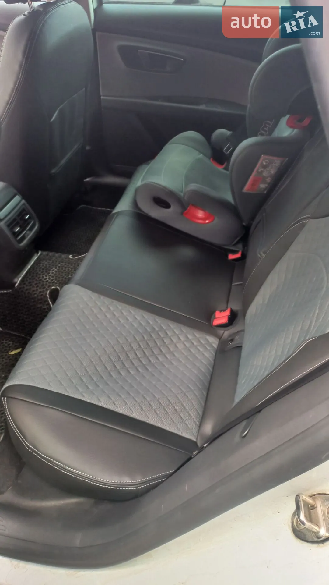 2019 SEAT Leon - мініатюра 50