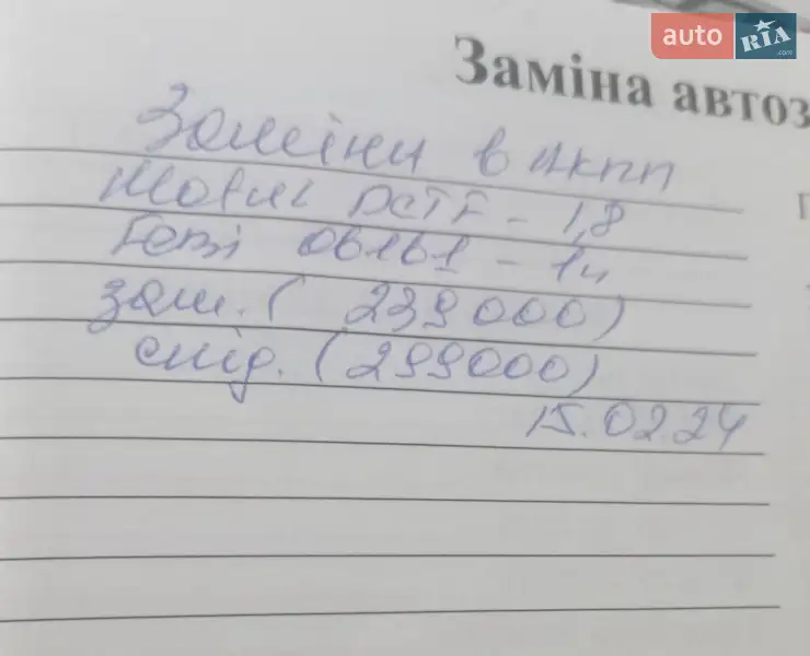 Универсал SEAT Leon 2019 в Ивано-Франковске документ 2 фото Универсал SEAT Leon 2019 в Ивано-Франковске документ
