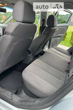Хэтчбек SEAT Leon 2006 в 