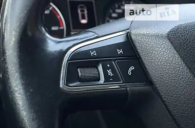 SEAT Leon 2016