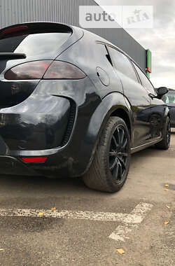 Хетчбек SEAT Leon 2005 в 