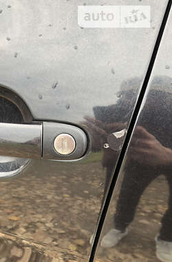 Хетчбек SEAT Leon 2005 в 
