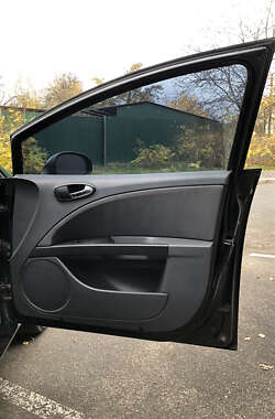 Хетчбек SEAT Leon 2005 в 