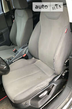 Хетчбек SEAT Leon 2005 в 