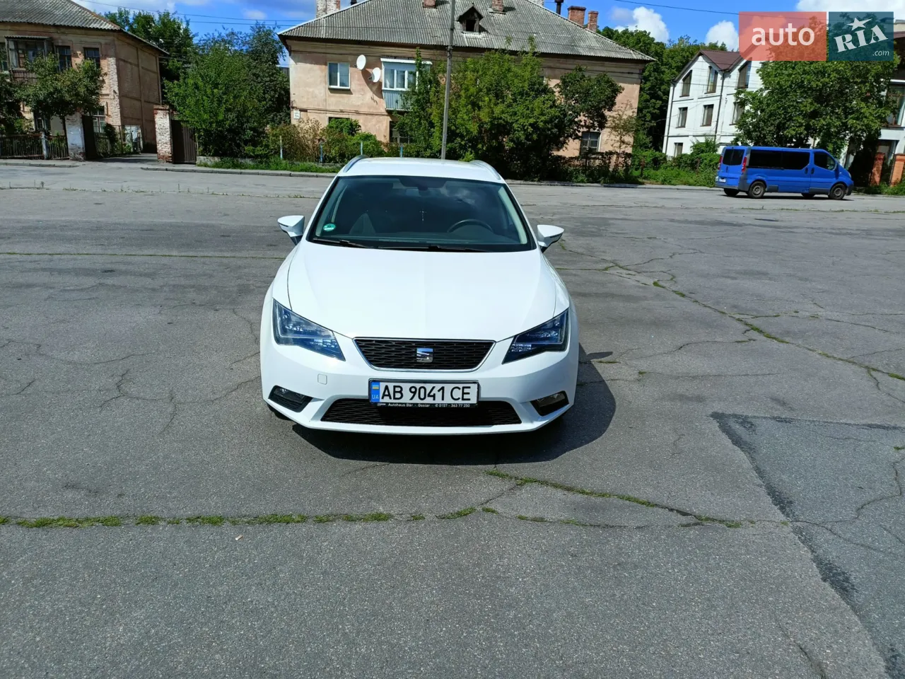2014 SEAT Leon - мініатюра 36