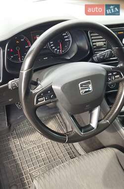 Універсал SEAT Leon 2014 в Добротворі