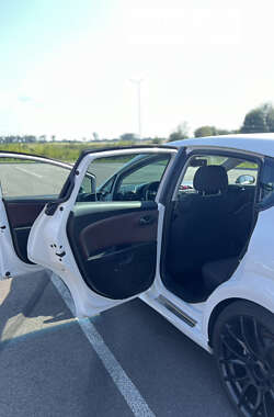 Хэтчбек SEAT Leon 2008 в 