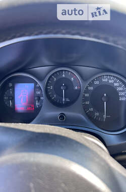Хэтчбек SEAT Leon 2008 в 