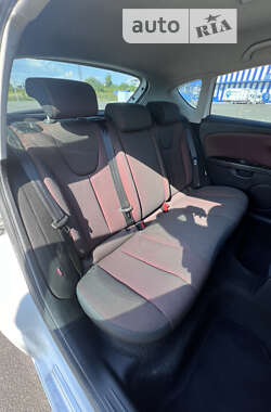 Хэтчбек SEAT Leon 2008 в 