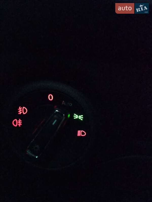 Универсал SEAT Leon 2015 в Виннице фото 18 Универсал SEAT Leon 2015 в Виннице