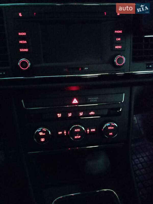 Универсал SEAT Leon 2015 в Виннице фото 16 Универсал SEAT Leon 2015 в Виннице