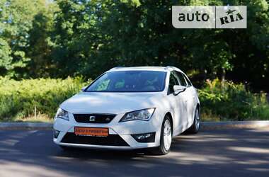 Універсал SEAT Leon 2014 в Черкасах