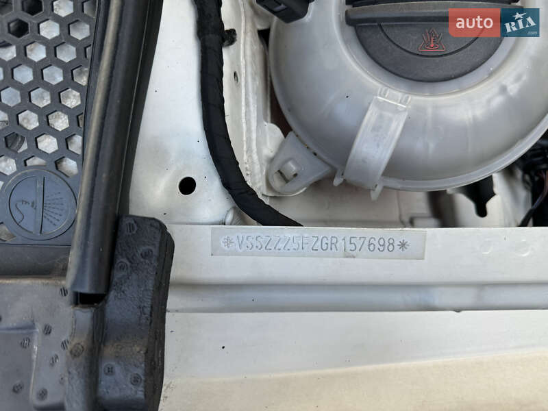 Универсал SEAT Leon 2016 в Калиновке