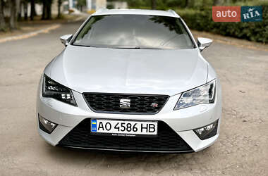 Универсал SEAT Leon 2014 в Жмеринке