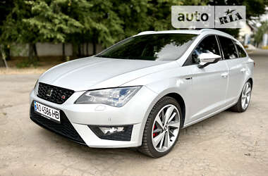 Универсал SEAT Leon 2014 в Жмеринке