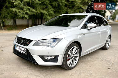 Универсал SEAT Leon 2014 в Жмеринке