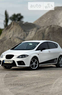 Хэтчбек SEAT Leon 2007 в Броварах