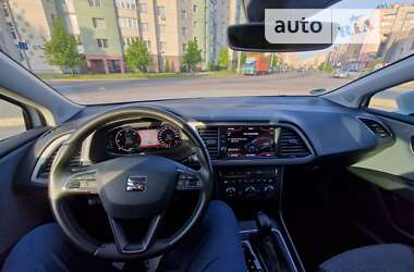 Універсал SEAT Leon 2019 в Вінниці