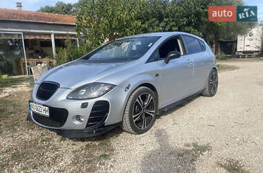 Хэтчбек SEAT Leon 2006 в 