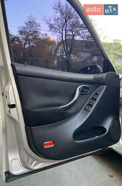 Хэтчбек SEAT Leon 2002 в 