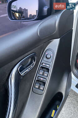 Хэтчбек SEAT Leon 2002 в 