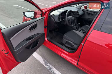 Универсал SEAT Leon 2016 в 