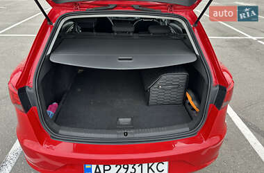 Универсал SEAT Leon 2016 в 