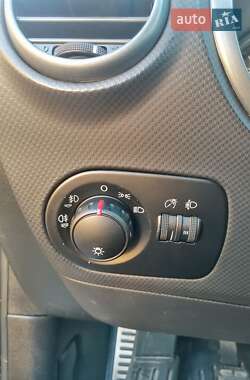 Хэтчбек SEAT Leon 2008 в 
