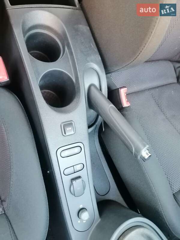 Хэтчбек SEAT Leon 2008 в Тернополе фото 15 Хэтчбек SEAT Leon 2008 в Тернополе