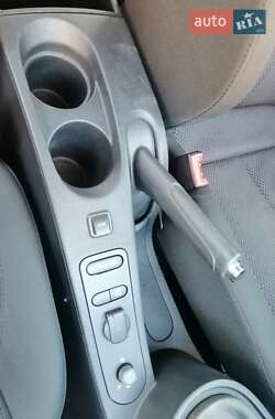 Хэтчбек SEAT Leon 2008 в 