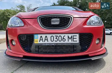 SEAT Leon 2011