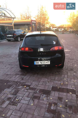 Хетчбек SEAT Leon 2008 в Рівному