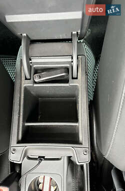 Универсал SEAT Leon 2014 в 