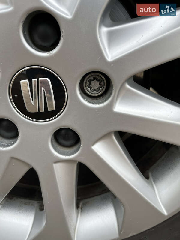 Універсал SEAT Leon 2014 в Києві