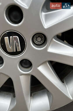 Универсал SEAT Leon 2014 в 