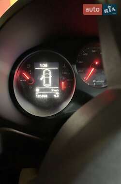 Хэтчбек SEAT Leon 2012 в 