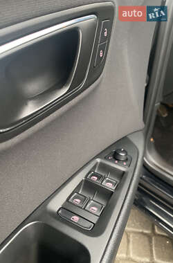Универсал SEAT Leon 2014 в 