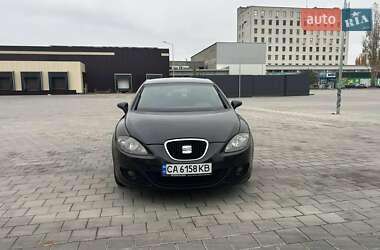 Хэтчбек SEAT Leon 2006 в Черкассах