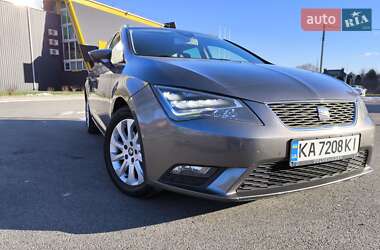 Универсал SEAT Leon 2014 в Броварах