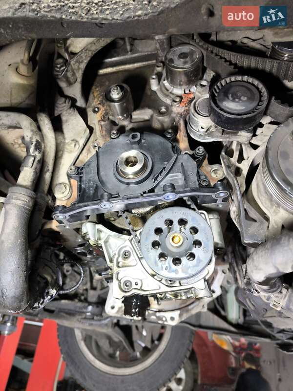 Универсал SEAT Leon 2014 в Броварах