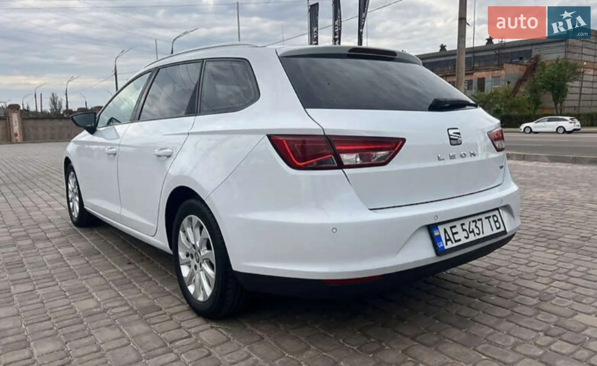 2016 SEAT Leon - мініатюра 9