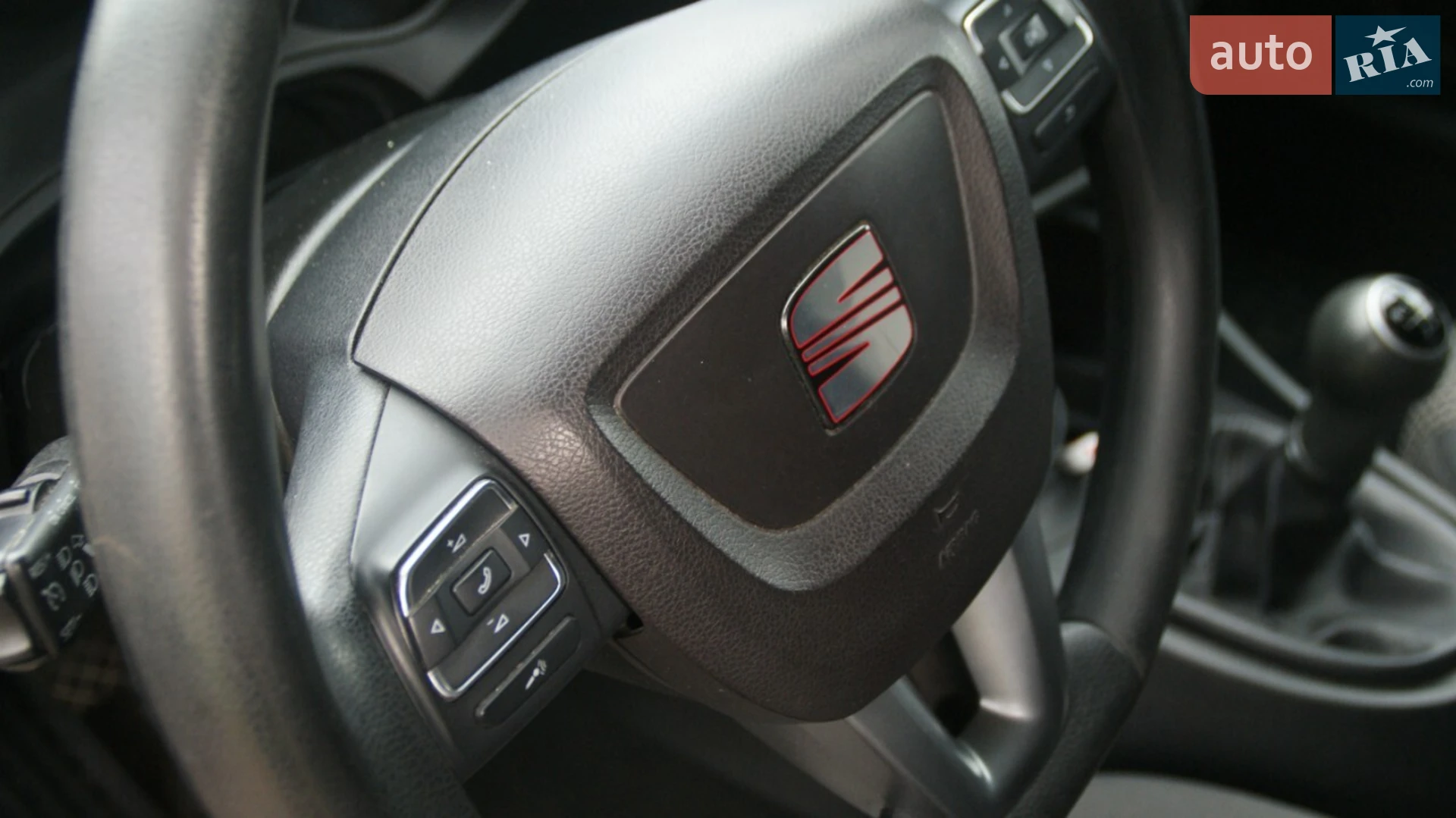 2011 SEAT Leon - мініатюра 40