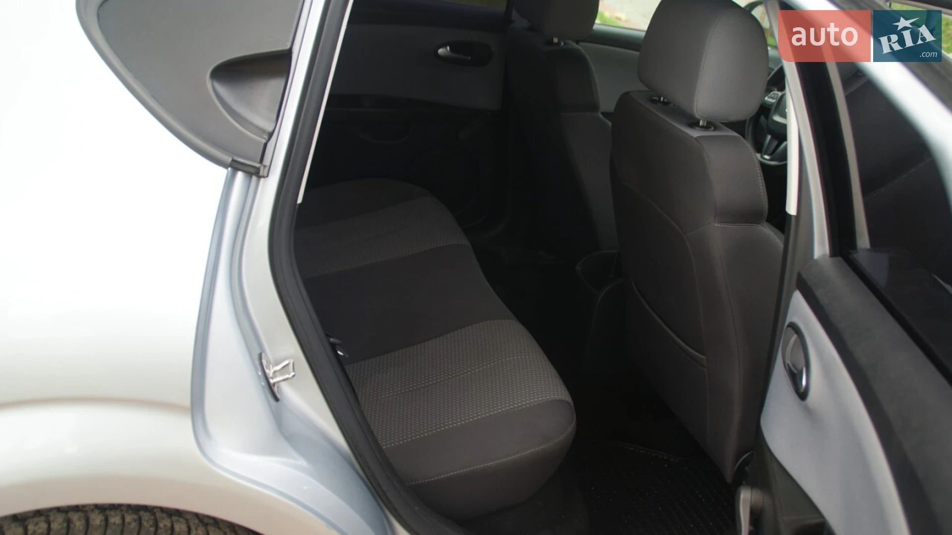 2011 SEAT Leon - мініатюра 46