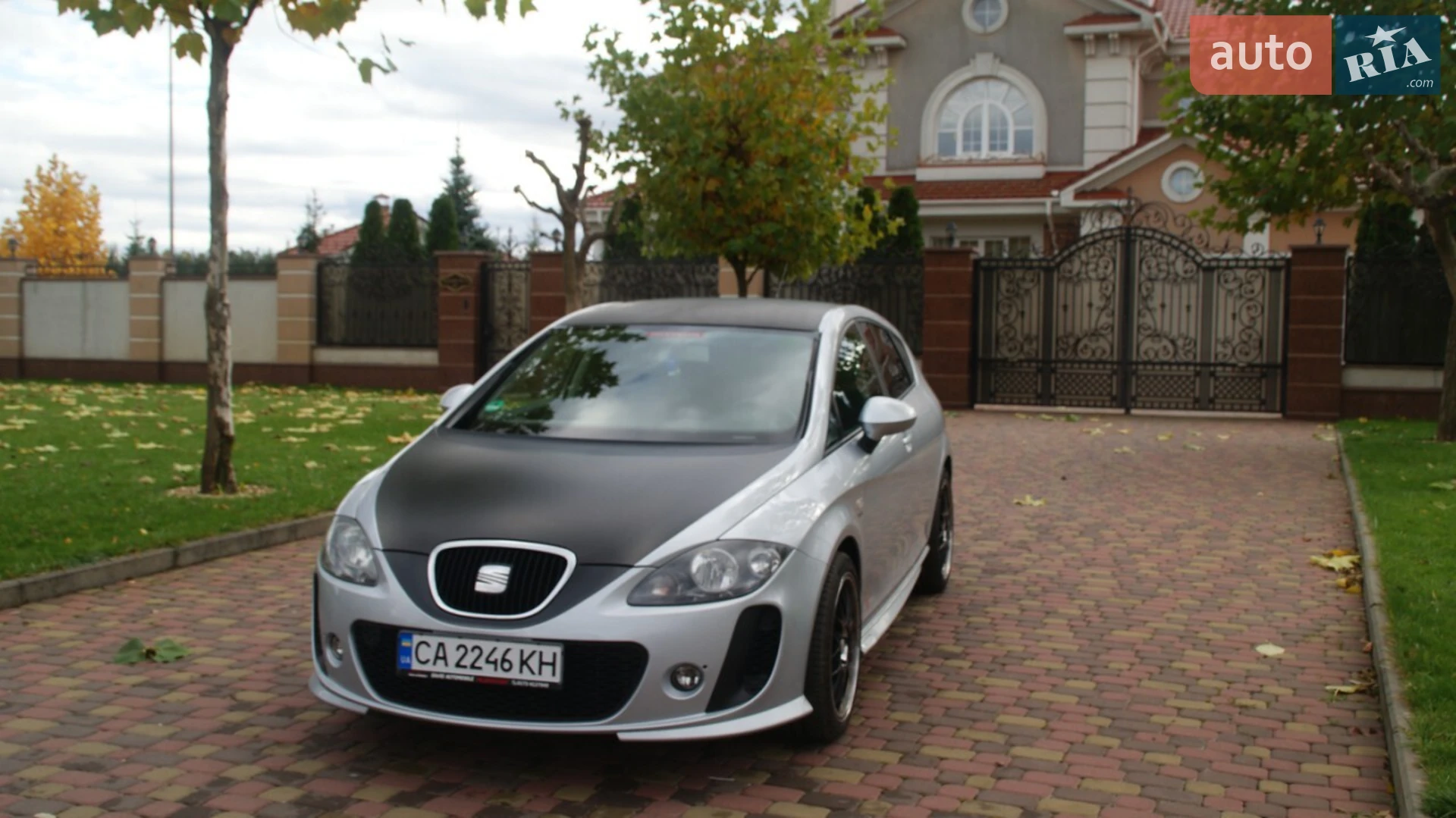2011 SEAT Leon - мініатюра 4